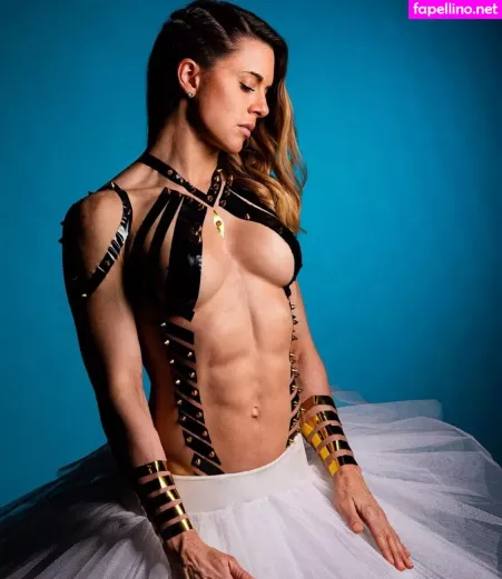 Kerstin Colucci OnlyFans Thumbnail #Cl2KPLKgtR