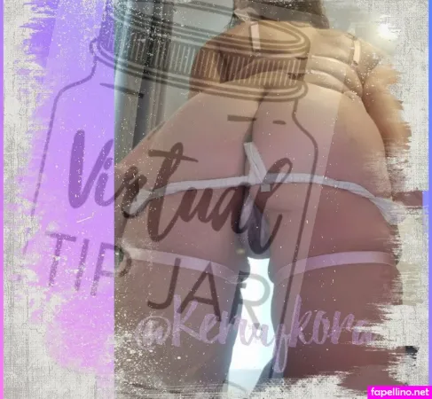 Kervykora OnlyFans Thumbnail #2RWikscTl2