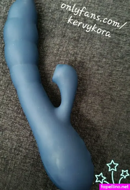 Kervykora OnlyFans Thumbnail #tfuuudeKZ2