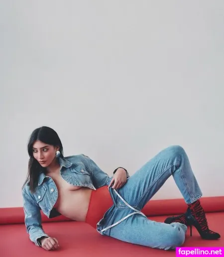 Kesem Cohen OnlyFans Thumbnail #pr7UP0OUQj