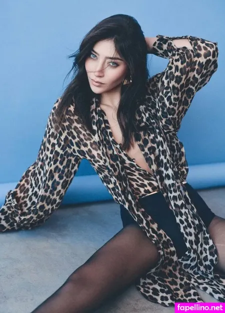 Kesem Cohen OnlyFans Thumbnail #sQMLvAlkIb