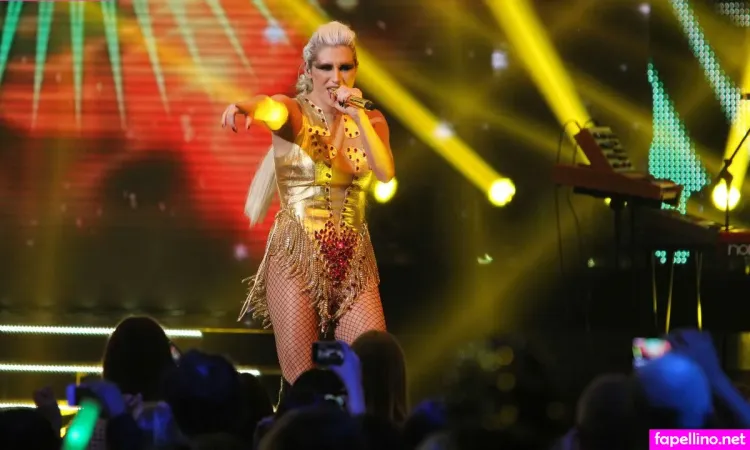 Kesha Sebert Main Profile Photo