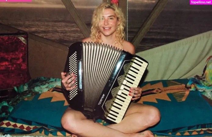 Kesha OnlyFans Thumbnail #0GMJrlw2bK