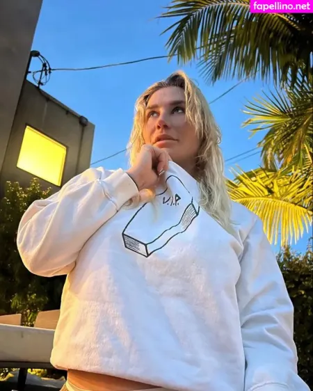 Kesha OnlyFans Thumbnail #AshSGFhpAN