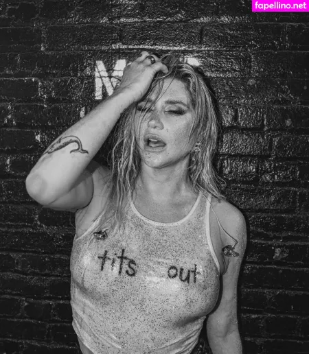 Kesha OnlyFans Thumbnail #DVyzekjcVQ