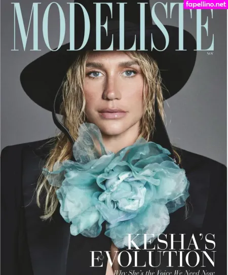 Kesha OnlyFans Thumbnail #FtNYv8eDaF