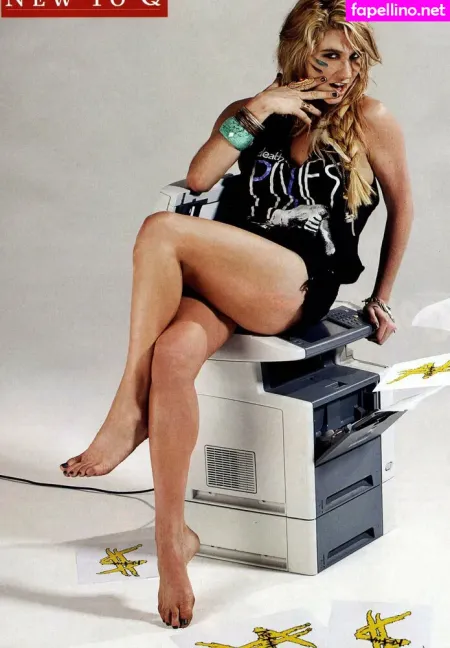 Kesha OnlyFans Thumbnail #Rc6y3h3MGB