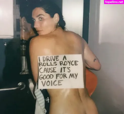 Kesha OnlyFans Thumbnail #W2jGDJzivD