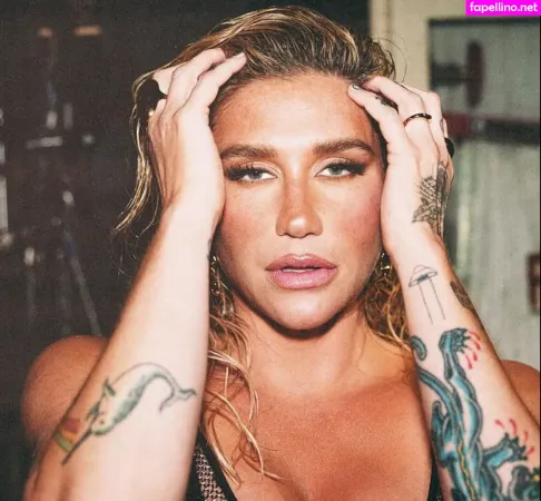 Kesha OnlyFans Thumbnail #XyJRs9S0AA