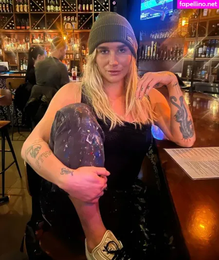 Kesha OnlyFans Thumbnail #fHHsFitPuT