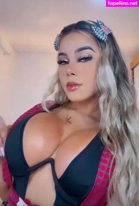 Kesia Eduarda OnlyFans Thumbnail #ADuAWCOoao