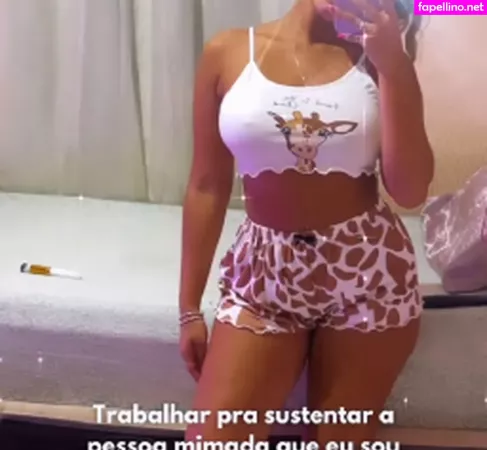 Kesia Eduarda OnlyFans Thumbnail #TPYfDLeet3