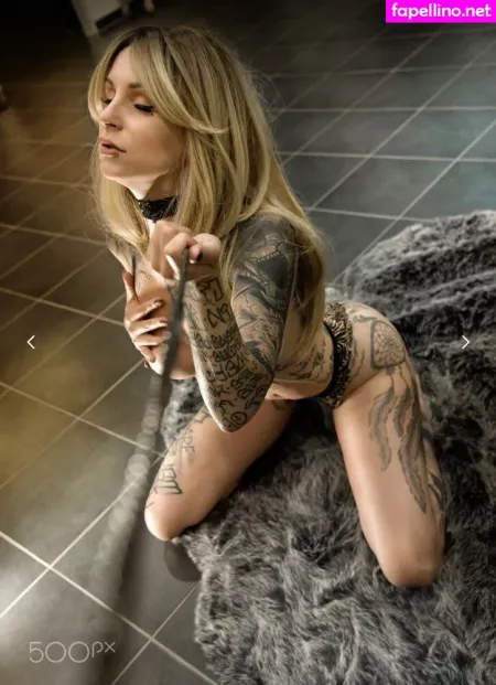 Kess Ink 1 OnlyFans Thumbnail #HfjLjZujAj