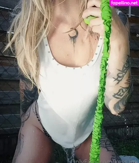 Kess Ink 1 OnlyFans Thumbnail #Qb4B6PCZiz