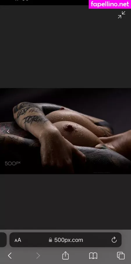 Kess Ink 1 OnlyFans Thumbnail #TMiOkKlZ7P