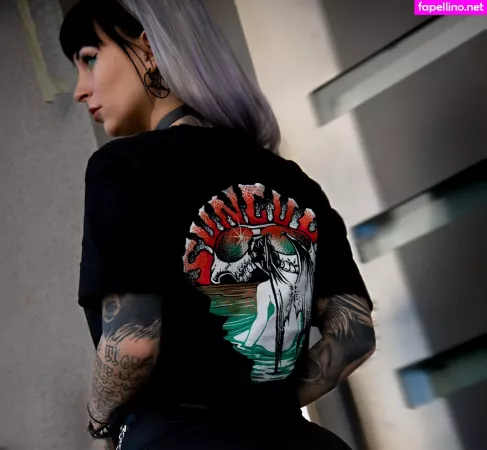Kess Ink 1 OnlyFans Thumbnail #UUl6OHVxSO