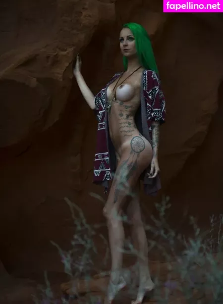 Kess Ink 1 OnlyFans Thumbnail #vpFUGH8EoD
