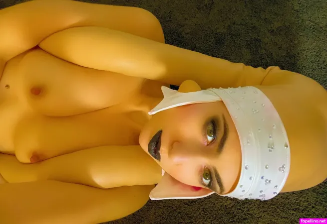 Kessievao OnlyFans Thumbnail #gBx3c3Ke3u