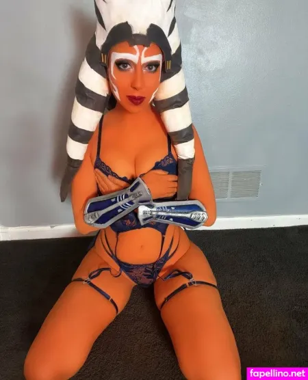 Kessievao OnlyFans Thumbnail #k7WKqGihAZ