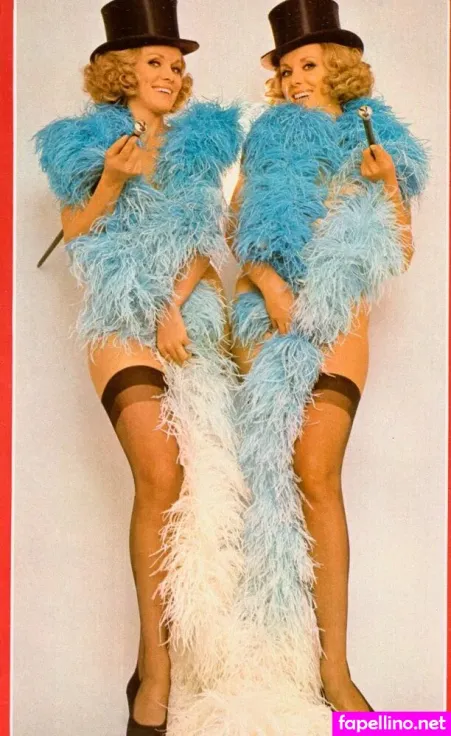 Kessler Zwillinge OnlyFans Thumbnail #MF2GTWypiC