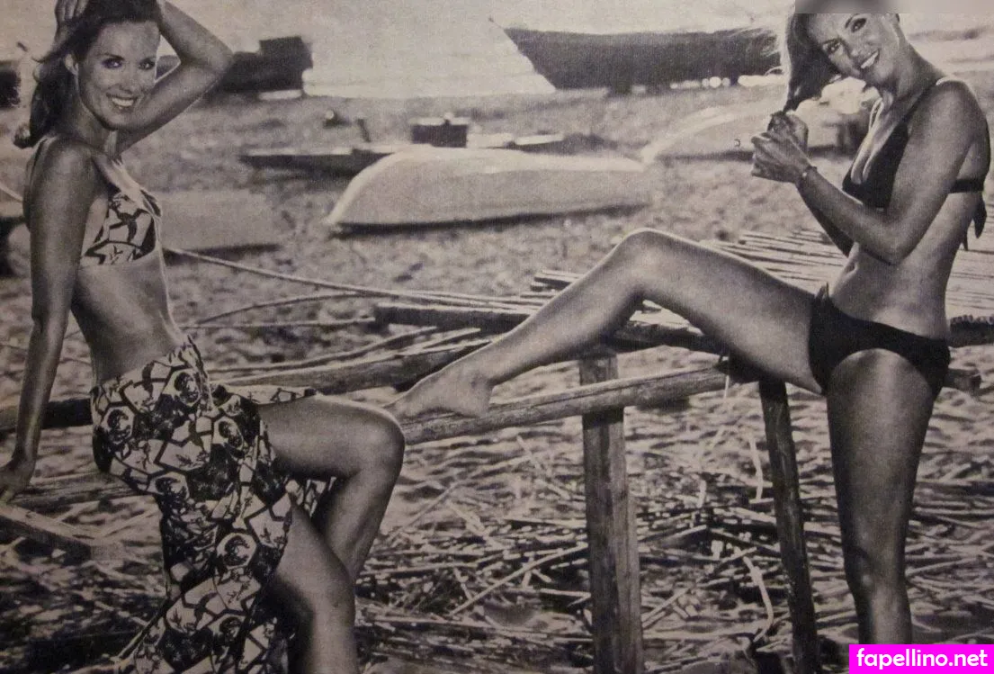 Kessler-Zwillinge Nude Leaked OnlyFans Photo #OCMMjsWZwP