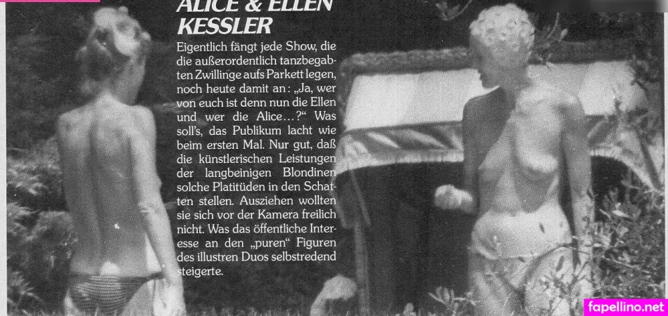 Kessler Zwillinge OnlyFans Thumbnail #pHrIw3IXED