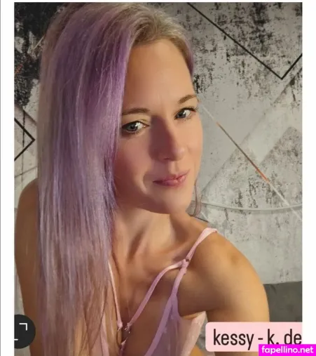 Kessy K OnlyFans Thumbnail #5mqnkNAZFO