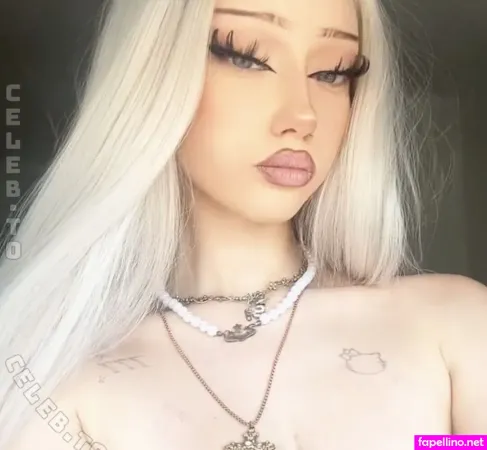 Ketaminchen OnlyFans Thumbnail #JX4Q8YY5ZG