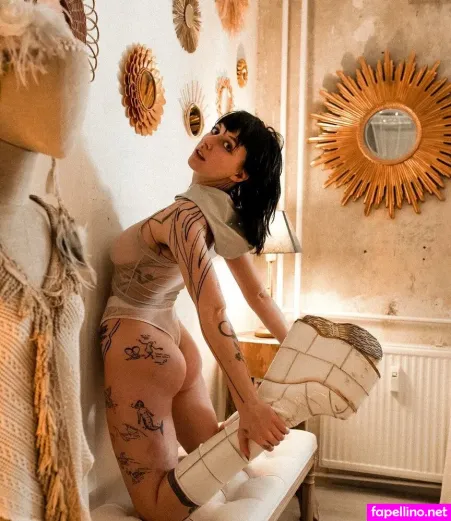 Keterakete69 1 OnlyFans Thumbnail #IpIUwP6Vce