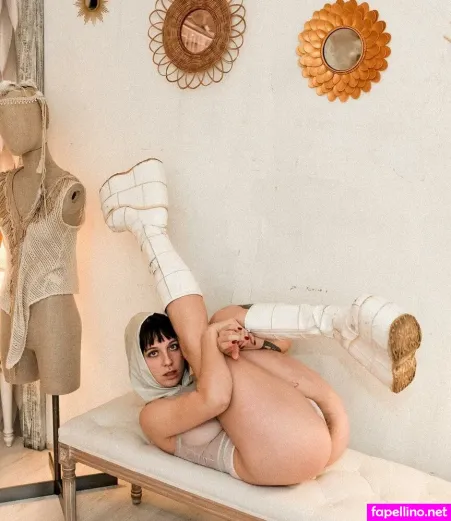 Keterakete69 1 OnlyFans Thumbnail #YDrYKpGAmN