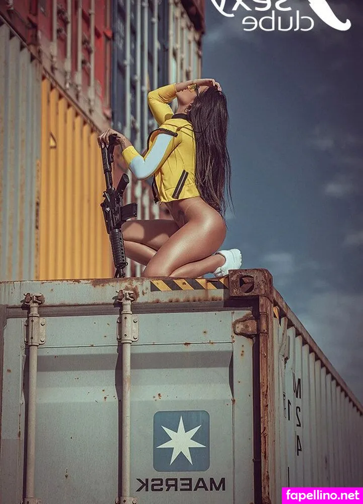 Kethellen Soares, kethellensoares Nude Leaked OnlyFans Photo #VJPoOxdVWf