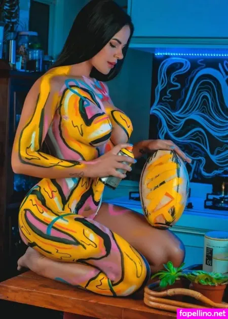 Kethellen Soares OnlyFans Thumbnail #qjX3owpieP