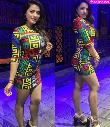 Ketika Sharma OnlyFans Thumbnail #4EAd6VTynM