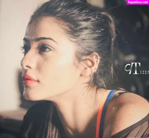 Ketika Sharma OnlyFans Thumbnail #mJgEJ5hWm9
