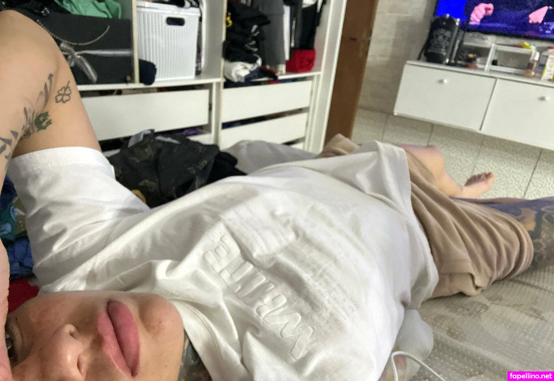 ketlenesquentadinhaofc, ketlensouzaufc Nude Leaked OnlyFans Photo #ChqrwIyibM