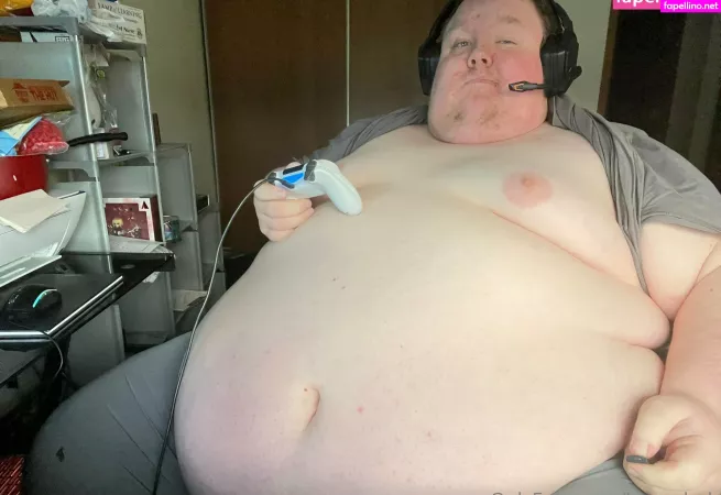 Keto Chub OnlyFans Thumbnail #2HzNdN2LrI