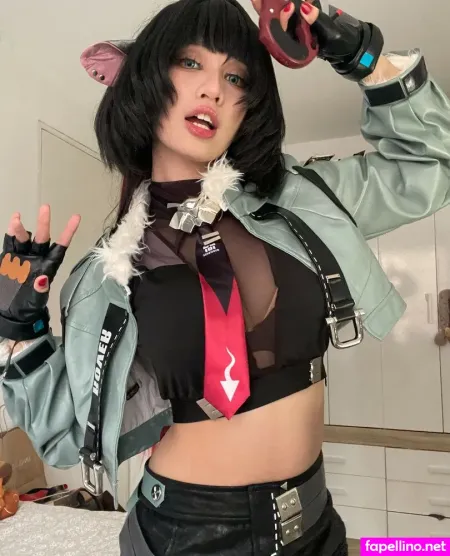 Kettsley OnlyFans Thumbnail #XqlBlDVKko