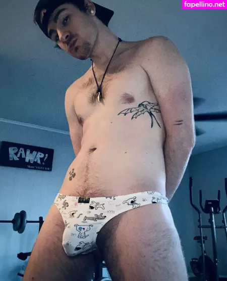 Kevinkiznerxxx OnlyFans Thumbnail #1QX5S6WB81