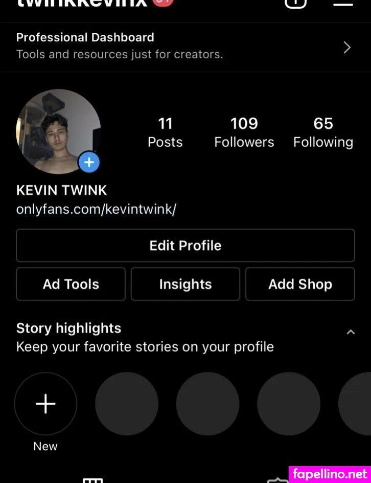 kevintwinkfree Nude Leaked OnlyFans Photo #mLiigAexUT