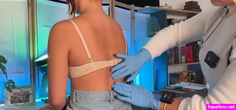 Kewas Asmr OnlyFans Thumbnail #QzH25g4HGq