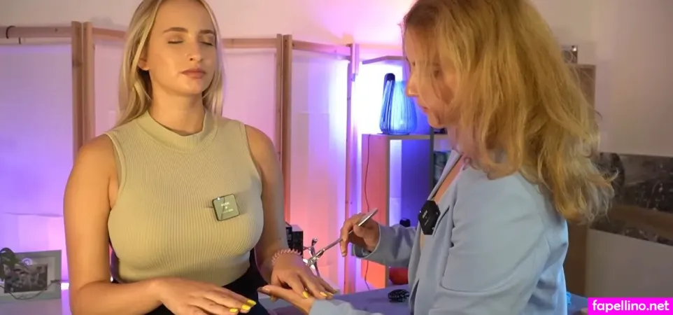 Kewas Asmr OnlyFans Thumbnail #qRQxWAZlGD