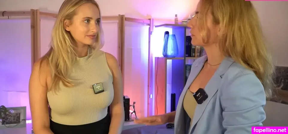 Kewas Asmr OnlyFans Thumbnail #uxhbpOvVTd