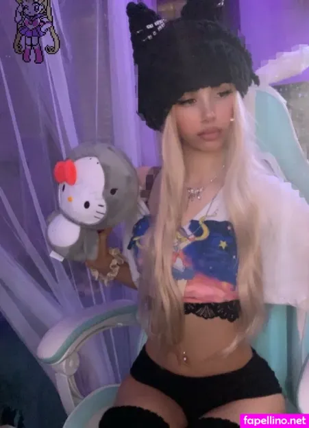 Keyafae OnlyFans Thumbnail #HDcIu8kpFu