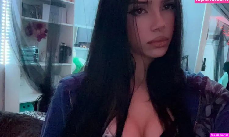 Keyafae OnlyFans Thumbnail #b27rNaZPVw