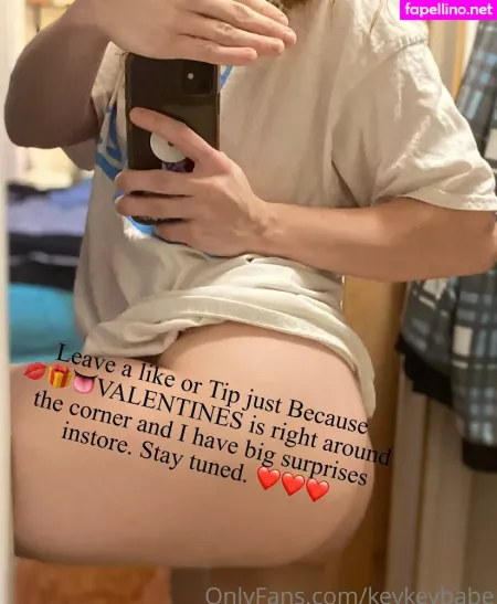 Keykeybabe OnlyFans Thumbnail #2XMz0DfzxG