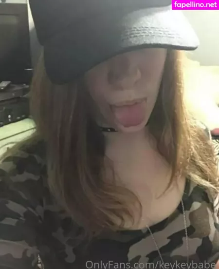 Keykeybabe OnlyFans Thumbnail #RwU0I2VBcr