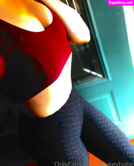 Keykeybabe OnlyFans Thumbnail #bW1XSeCmH1
