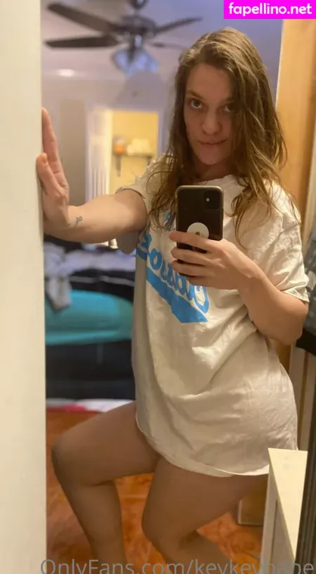 Keykeybabe OnlyFans Thumbnail #cRNMS86yJa