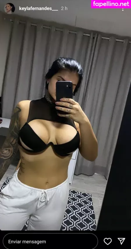 Keyla Fernandes OnlyFans Thumbnail #MuWW6OmQLt
