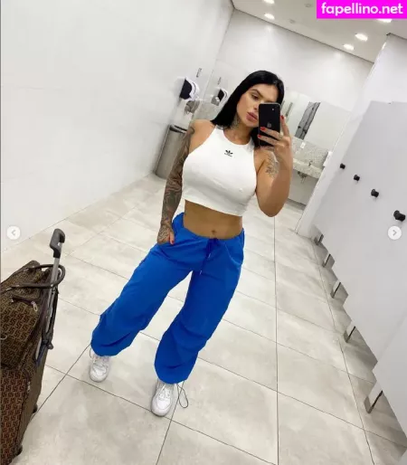 Keyla Fernandes OnlyFans Thumbnail #NIfNJ4rvss